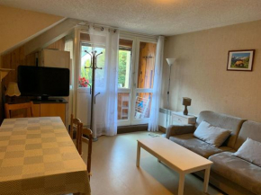 Appartement St Lary Village